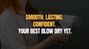 Why a Professional Blow Dry Makes All the Difference