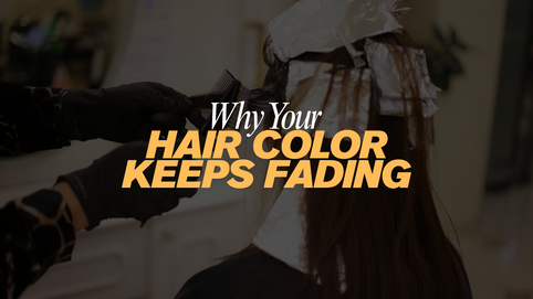 Why Metal Detox Is the Service Your Hair Didn’t Know It Needed