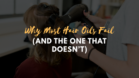 Davines Oi Oil Review: Why Our Clients Swear By This Lightweight Shine Boost