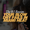 How to Keep Your Blow Dry Smooth in Florida’s Humidity