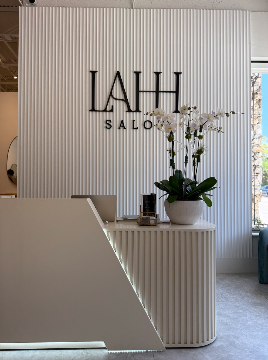Meet Our Stylists | LAHH Salon Bay Harbor Islands