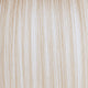 Babydoll Rooted Dimensional Platinum Blonde Extension