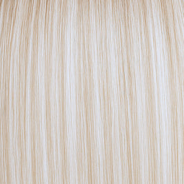 Babydoll Rooted Dimensional Platinum Blonde Extension