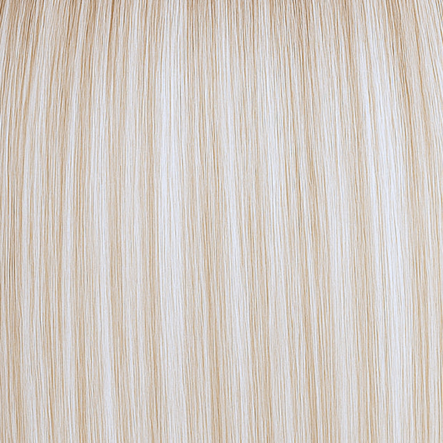 Babydoll Rooted Dimensional Platinum Blonde Extension