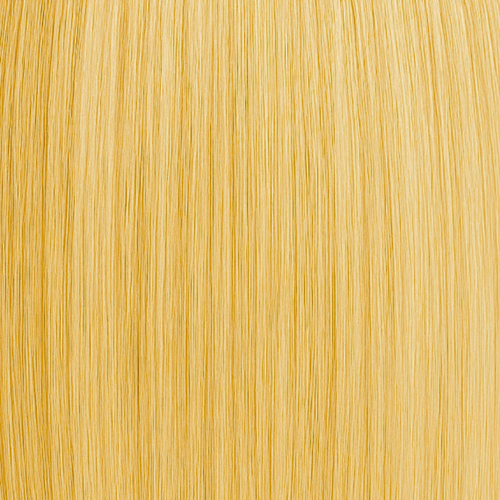 Barbie Vanilla Blonde Hair Extension