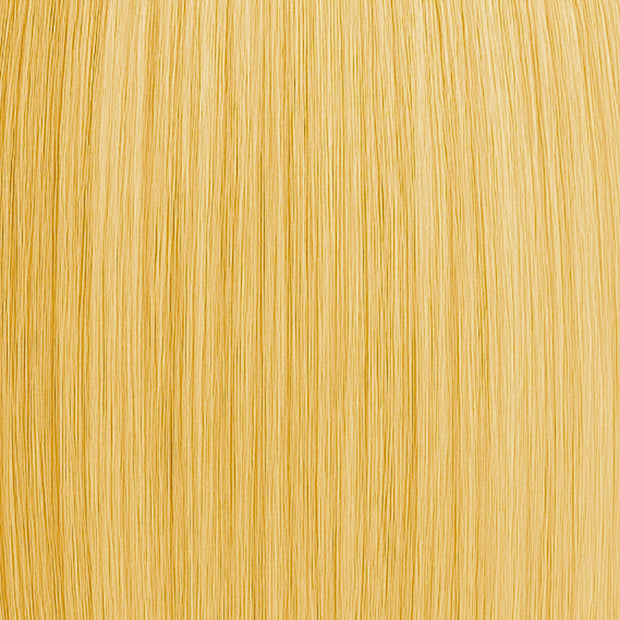 Barbie Vanilla Blonde Hair Extension
