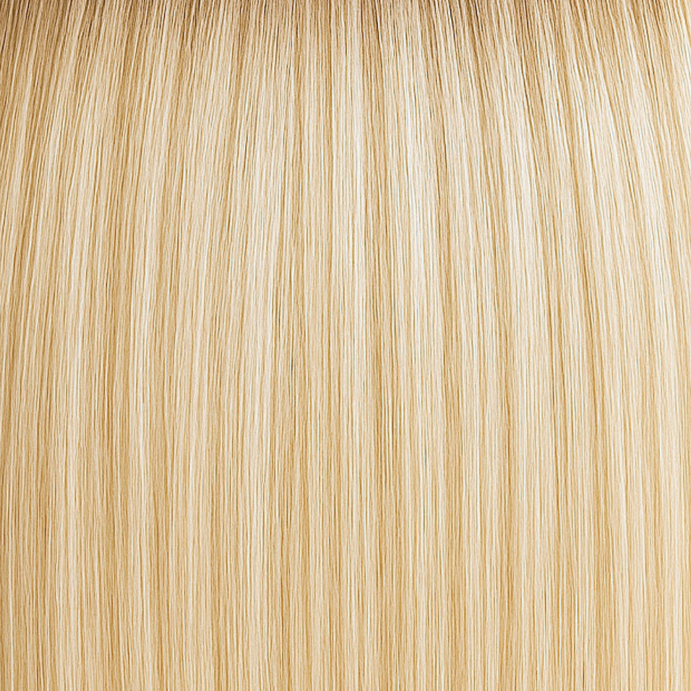 Beauty Rooted Dimensional Blonde Extension