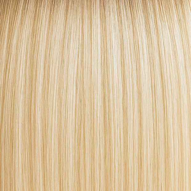 Beauty Rooted Dimensional Blonde Extension