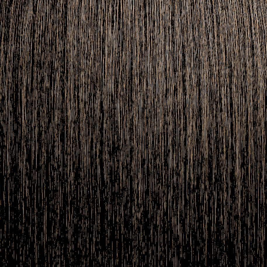 Boss Darkest Brunette Hair Extension