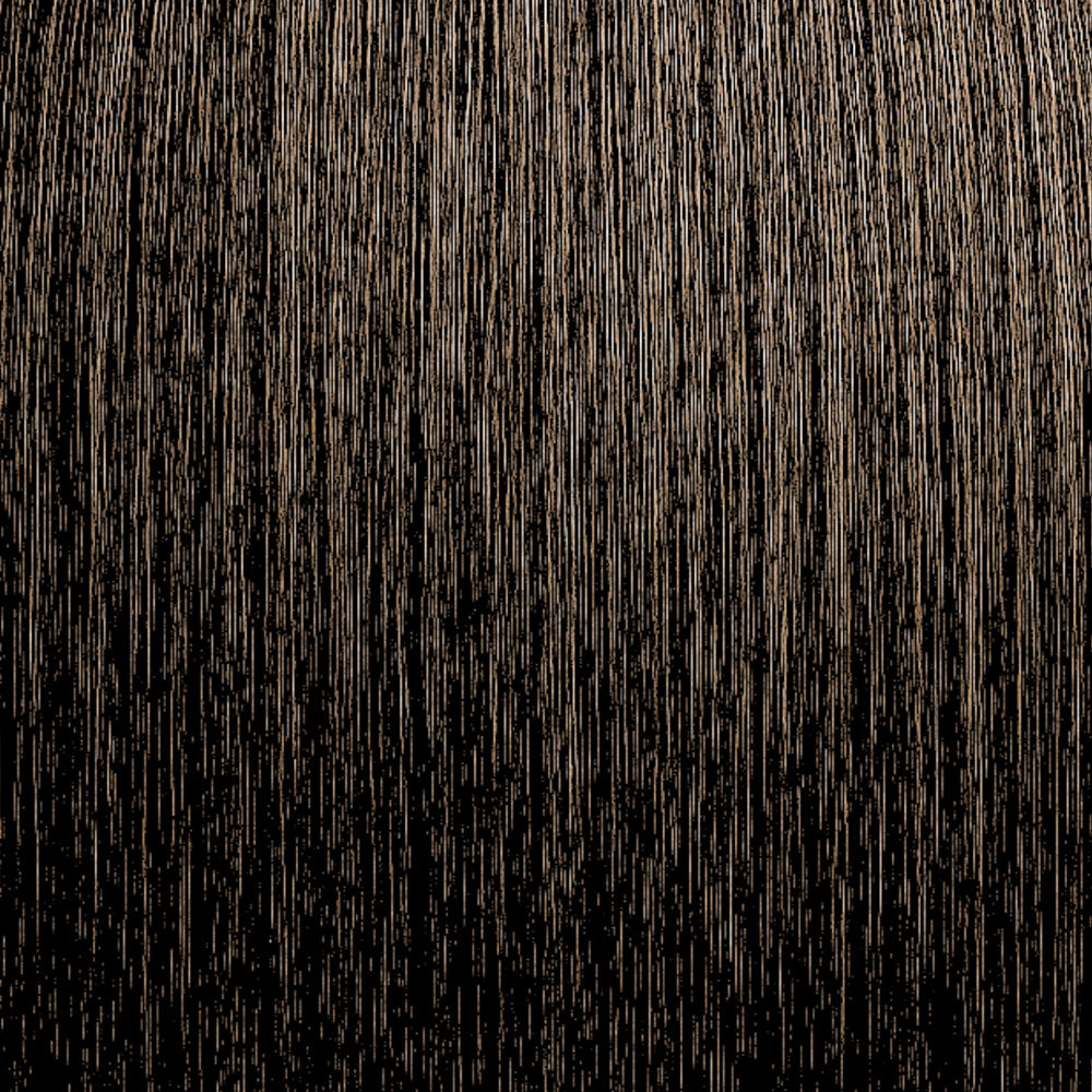 Boss Darkest Brunette Hair Extension