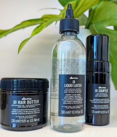 davines Oí Treatment