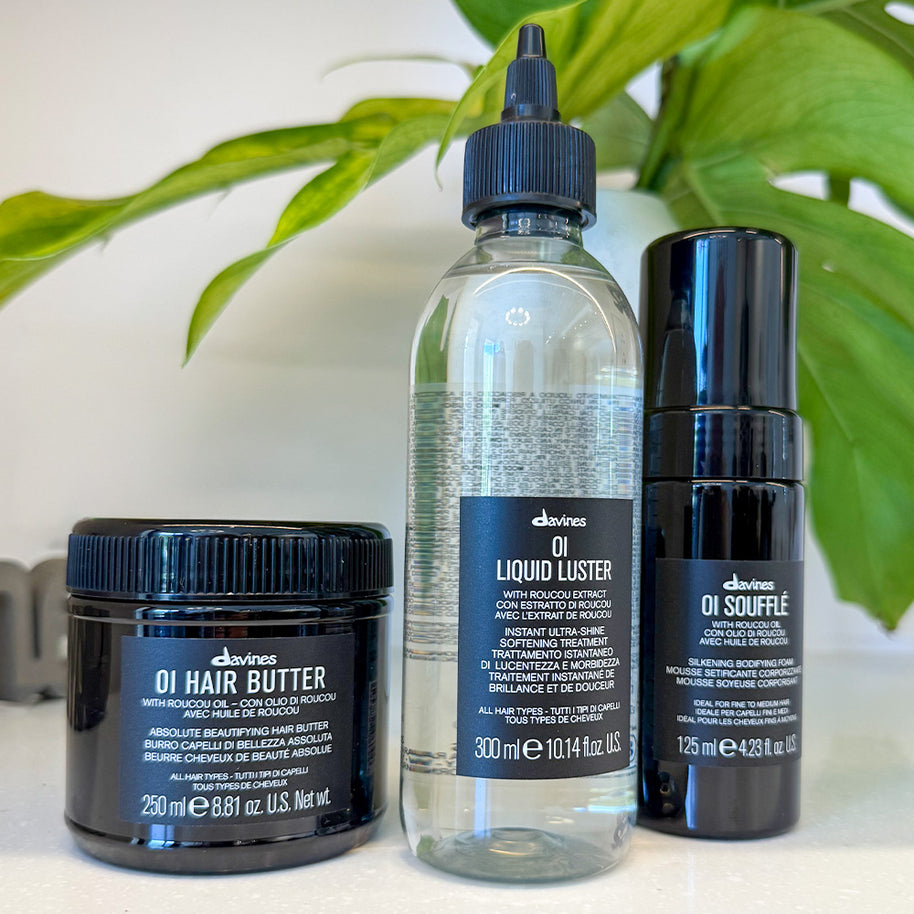 davines Oí Treatment