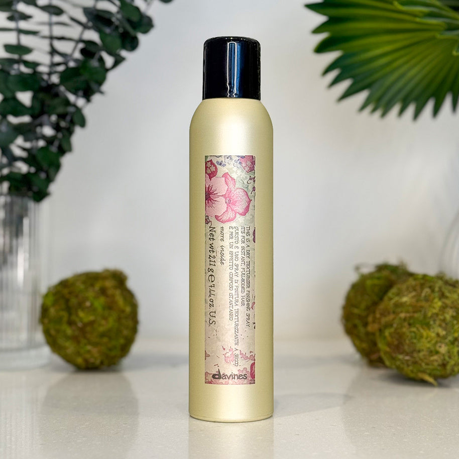 Davines Dry Texturizer Spray