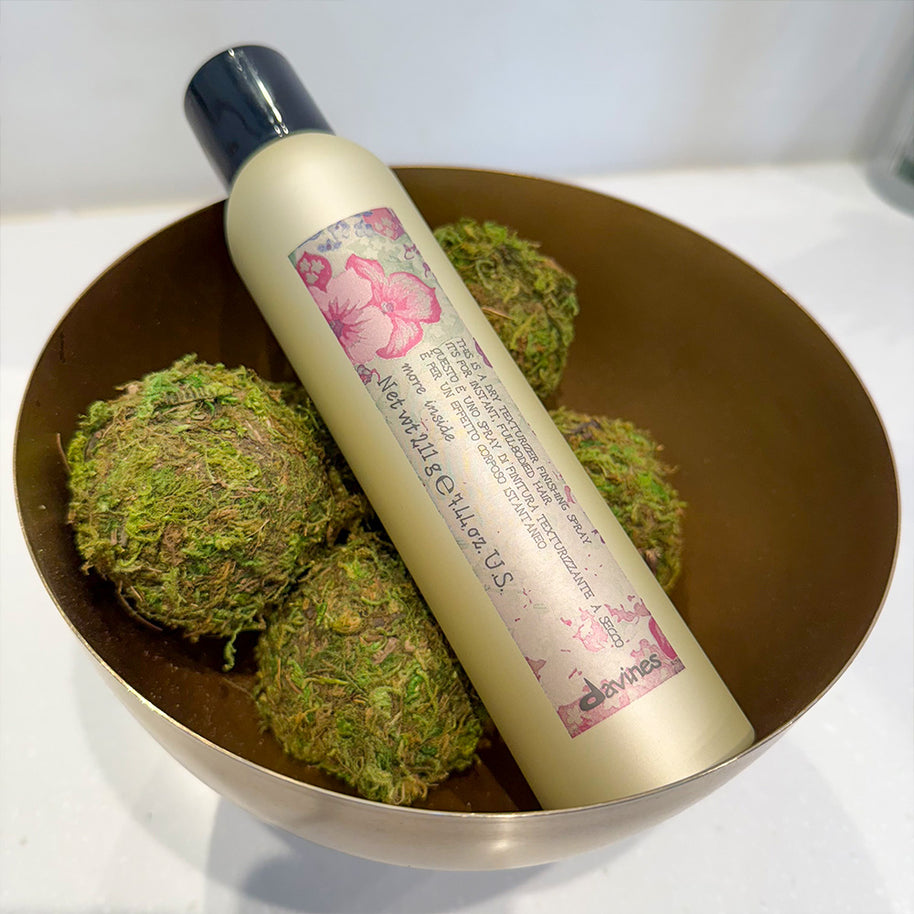 Davines Dry Texturizer Spray