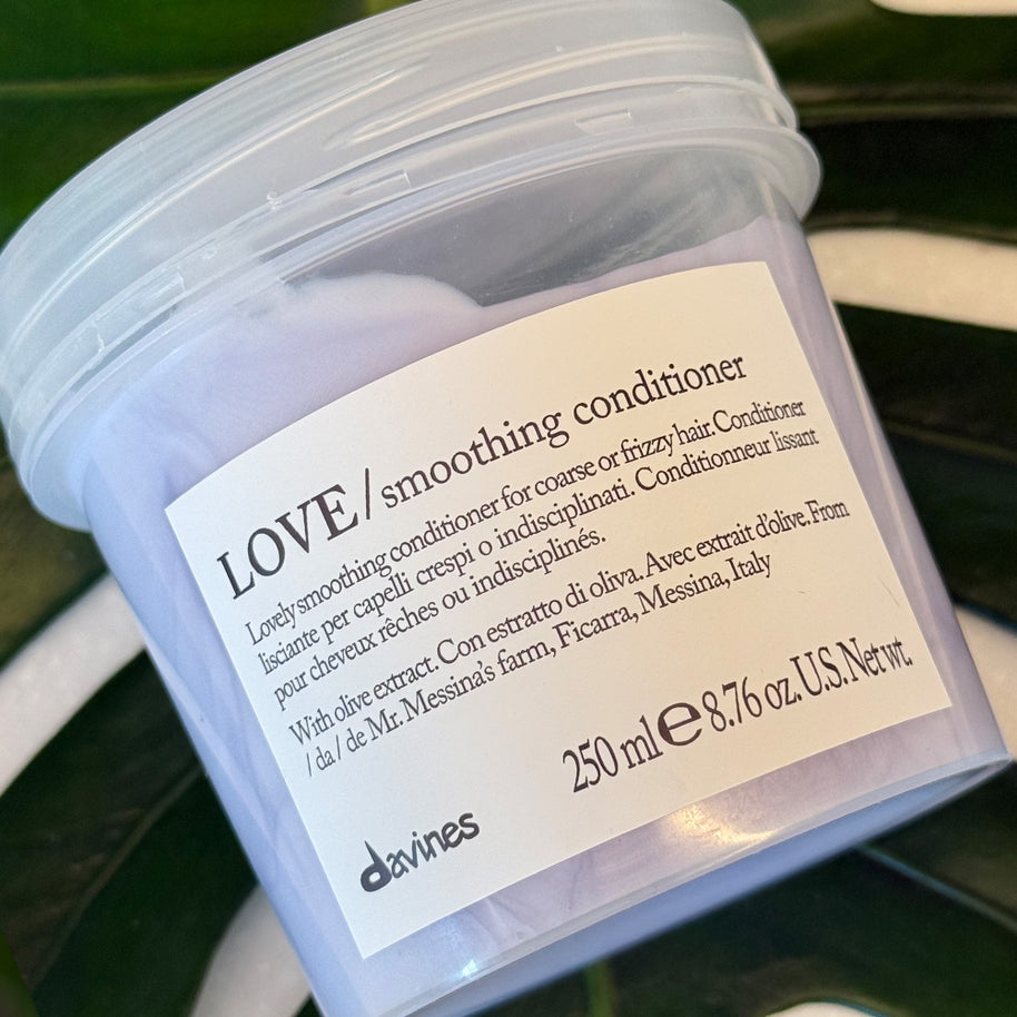 Davines LOVE Smoothing Conditioner