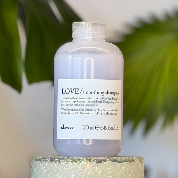 Davines LOVE Smoothing Shampoo