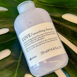 Davines LOVE Smoothing Shampoo