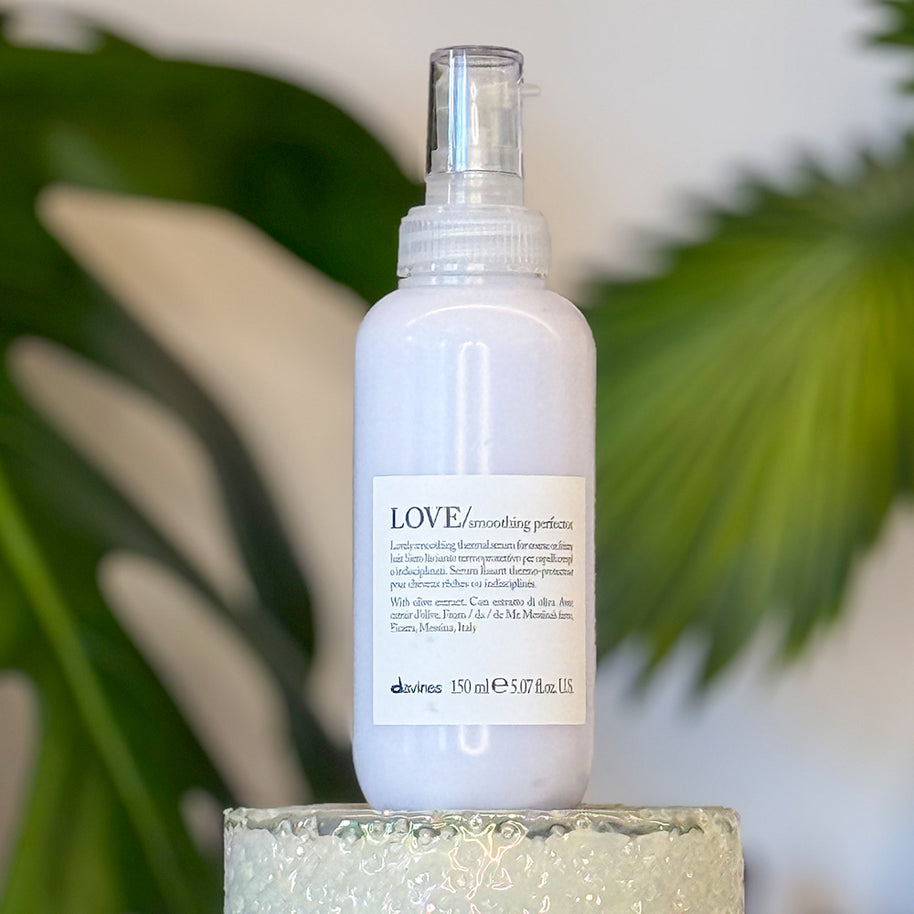 Davines LOVE Smoothing Perfector