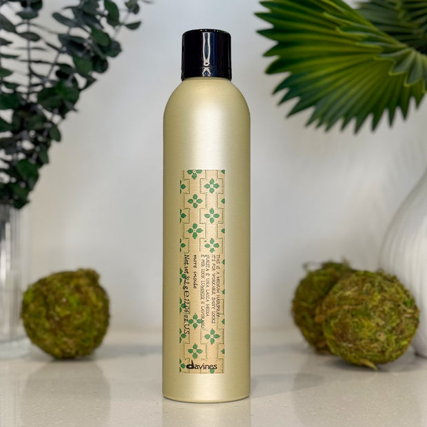 Davines Medium Hold Hairspray