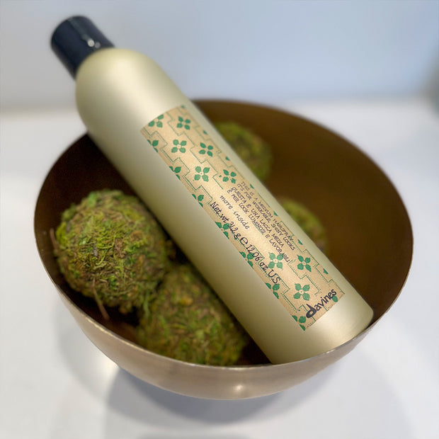 Davines Medium Hold Hairspray
