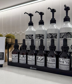 davines natural tech tailoring