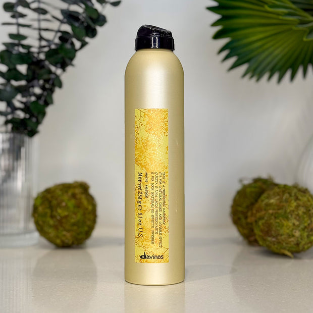 Davines Perfecting Spray
