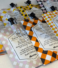 davines The Circle Chronicle