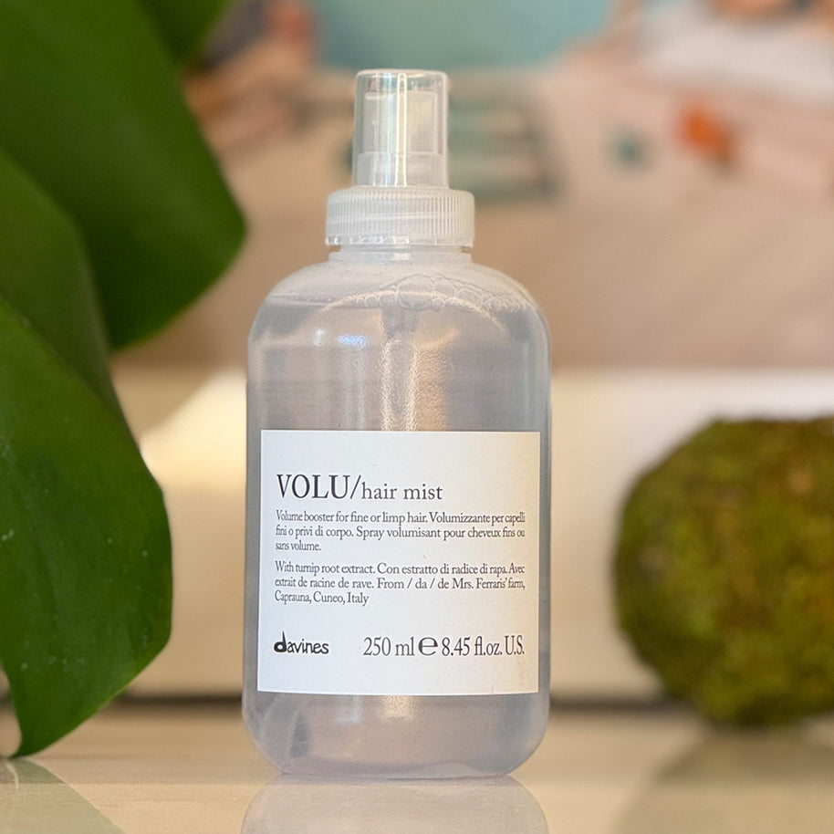 Davines Volu Hair Mist volume booster