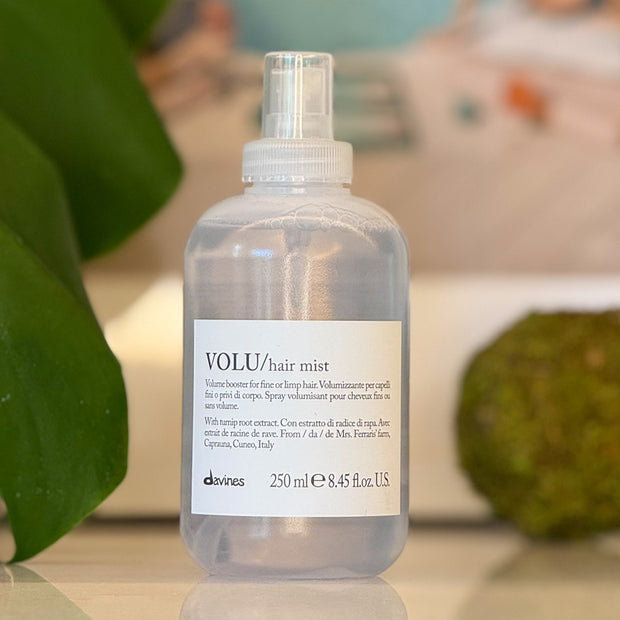 Davines Volu Hair Mist volume booster