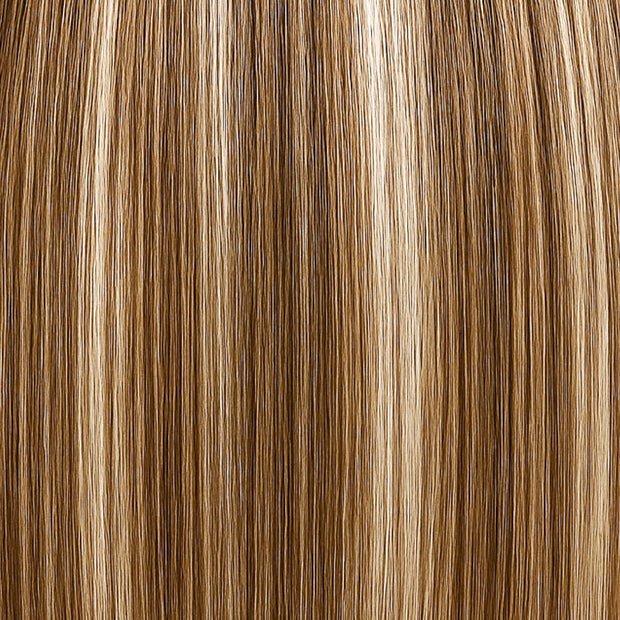 Diva Rooted Dimensional Bronde Hair Extension