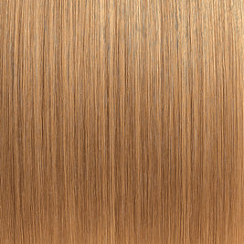 Girly Neutral Brunette Hair Extension