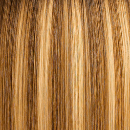 Knockout Rooted Dimensional Chocolate Brunette Extension