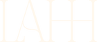 Logo of LAHH Salon premier hair salon miami 