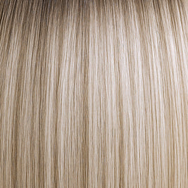 Love Rooted Cool-Toned Blonde Hair Extension