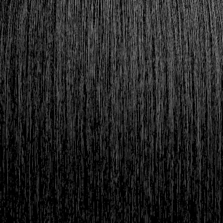 Smokeshow True Black Hair Extension