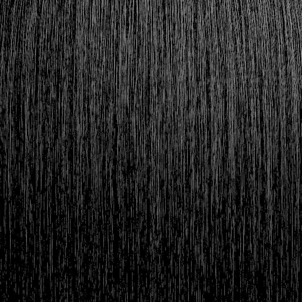 Smokeshow True Black Hair Extension