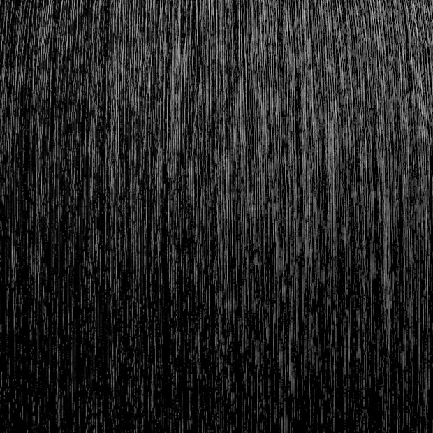 Smokeshow True Black Hair Extension