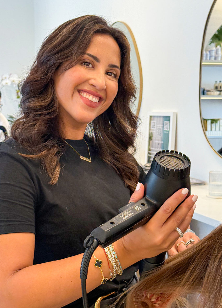 Lahh salon miami emily safran