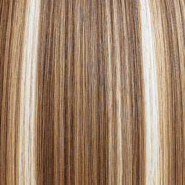 Sweetheart Rooted Warm Dimensional Brunette Extension
